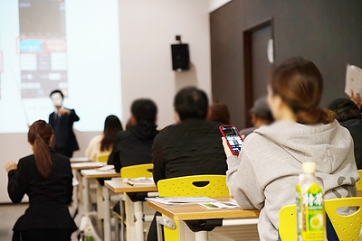 【申込殺到！】元金融機関のプロと一緒に投資の体験ができる投資入門講座