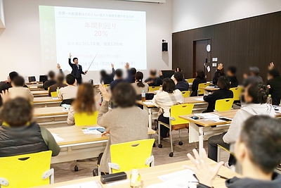 【保存版】投資初心者が遠回りしない“学ぶ順番”3ステップ