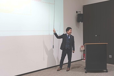 【満員御礼→緊急増席】1月開催「投資入門講座」残席わずか！