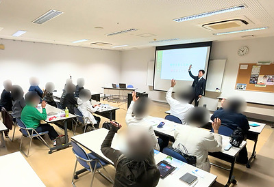 【満員御礼】投資入門講座レポート！失敗しない投資の基本をお伝えしました