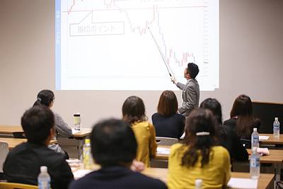 【有料級】元金融機関のプロが知っている値動きの秘密を大公開！！