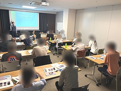 【満員御礼】2時間で学びから実践まで！投資入門講座レポート