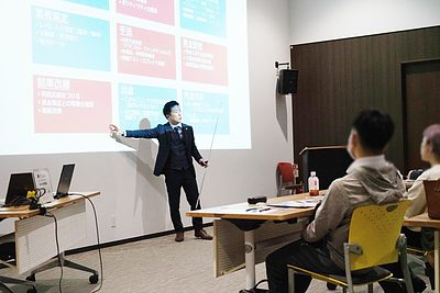 【申込殺到！】投資体験しながら学べる投資入門講座｜残席わずか！