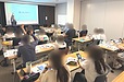【満員御礼】2時間で投資をギャンブルにしないための本質をお伝えしました