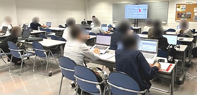 AI脅威論が広がる今、自動売買を学ぶ理由