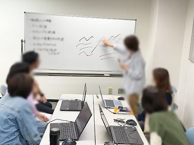 【対面で安心】プログラミング未経験から始める自動売買