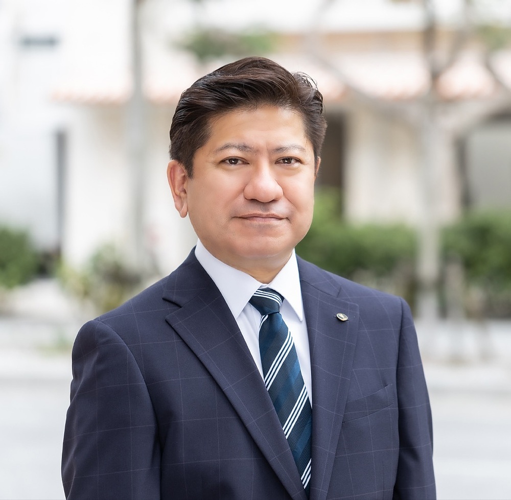 前浜政典 まえはままさのり