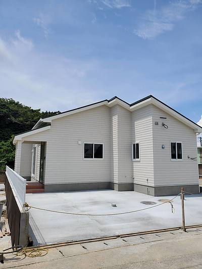 糸満市T様邸