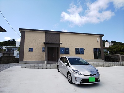 糸満市M様邸