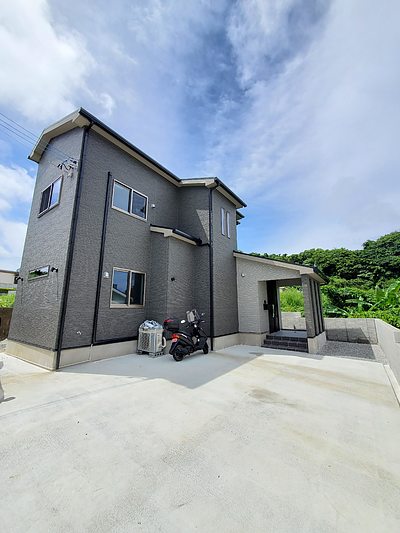 糸満市K様邸