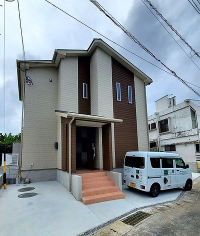 糸満市G様邸