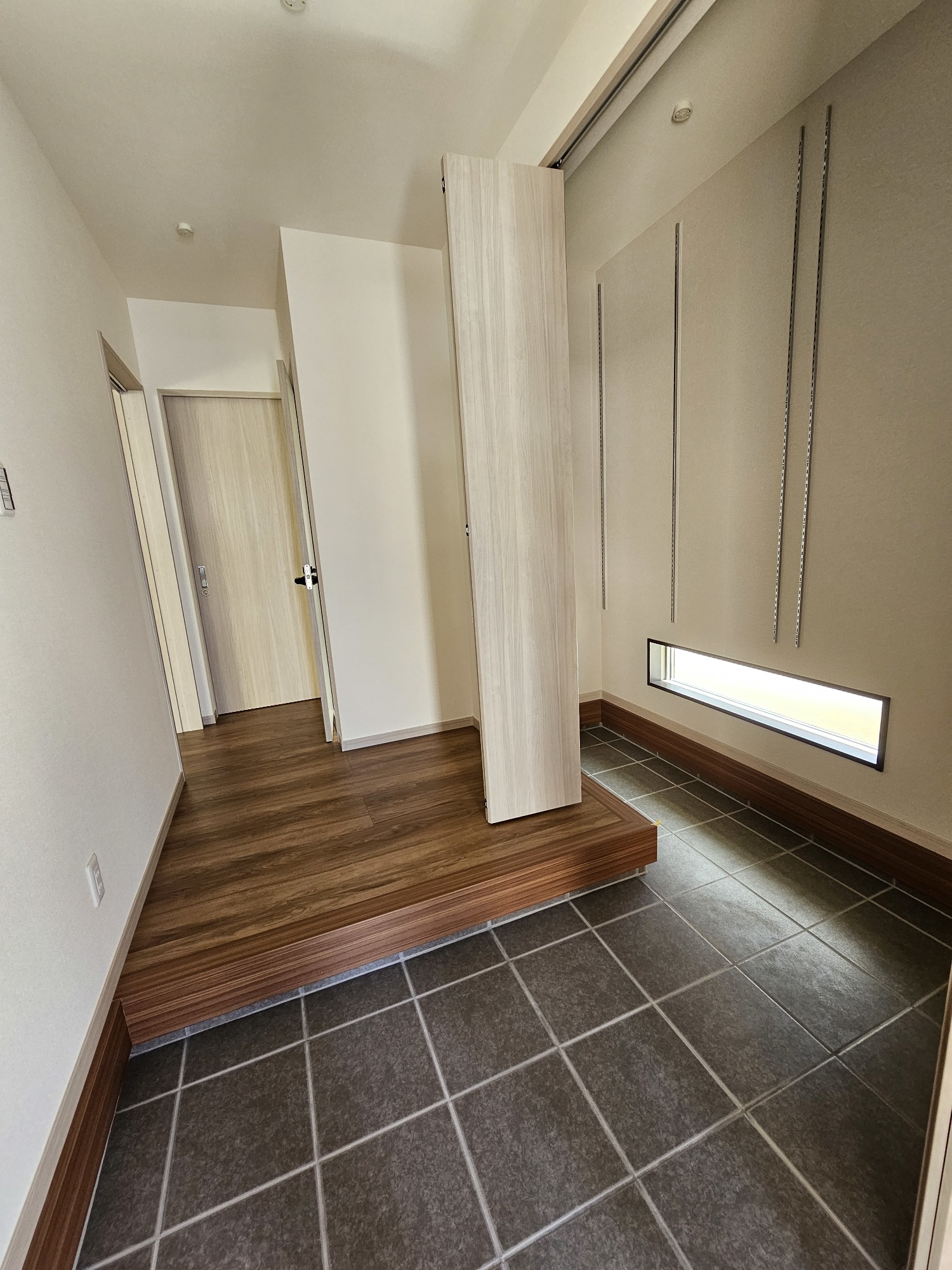 シューズクローク