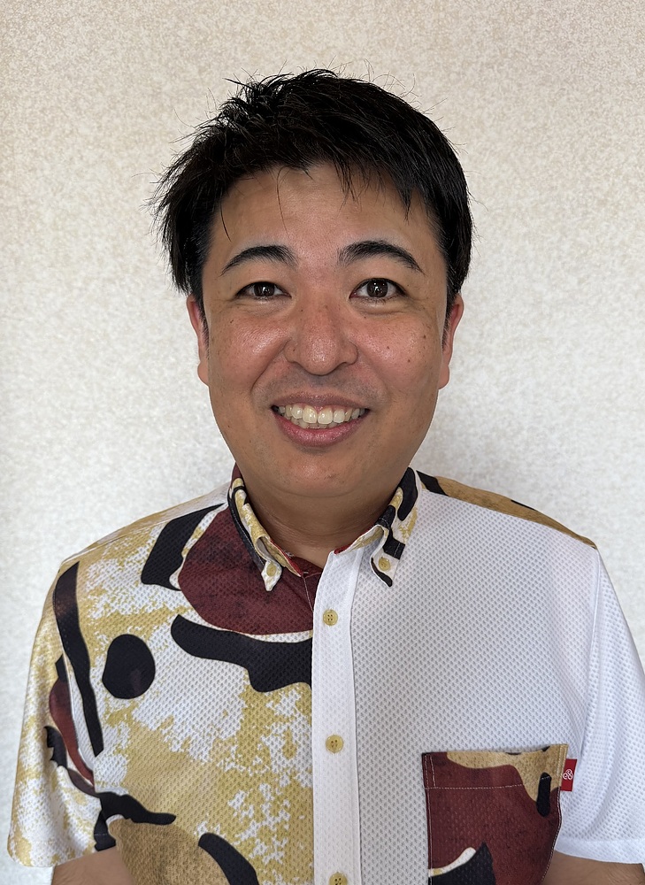 渡久地一太郎 とぐちいちたろう