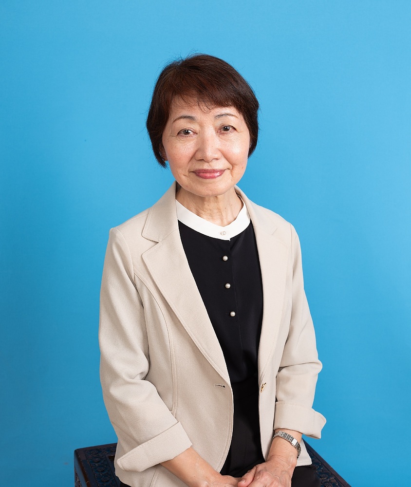石川ちえみ いしかわちえみ