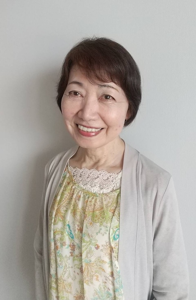 石川ちえみ いしかわちえみ