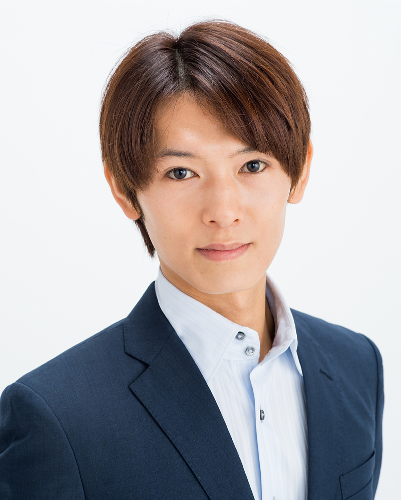 緑間玲貴 みどりまりょうき