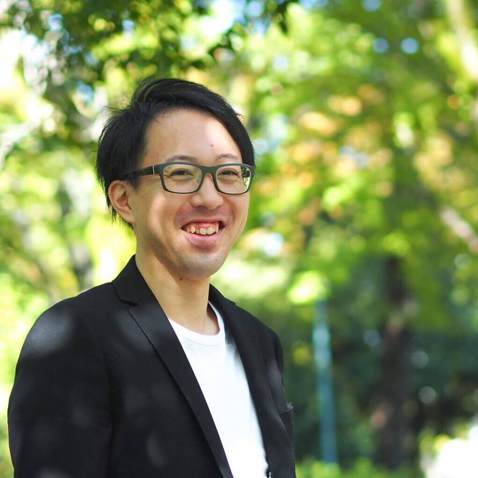 名城真彦 なしろまさひこ