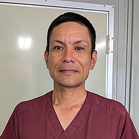 前川巧