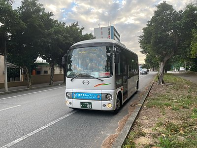 「車を運転しない宮古島」の楽しみ方――二次交通プロモーションが解決する、離島観光のミスマッチ