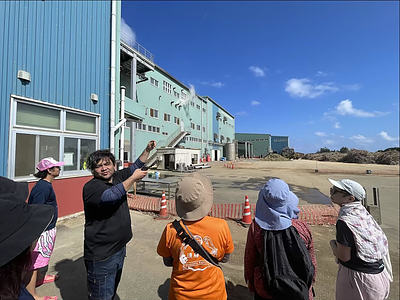 「島の叫び」を未来の希望へ。4つの離島が掲げる、正解のない問いに向き合って