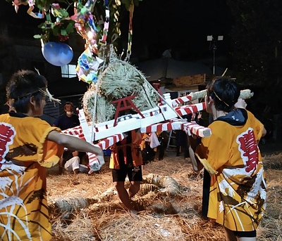 「観る観光」から「一緒に創る祭り」へ。西表島・伊是名島の伝統祭事プランと、しまたびが目指す唯一無二のマッチング