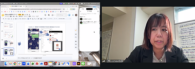 一度きりの出会いを、無理なく続く関係へ。LINE等を活用した「コミュニティ運用研修」速報レポート！