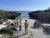 「四つの“かけら”を拾い集める旅」へ。粟国島現地視察で体感した、新しい地域との繋がり方