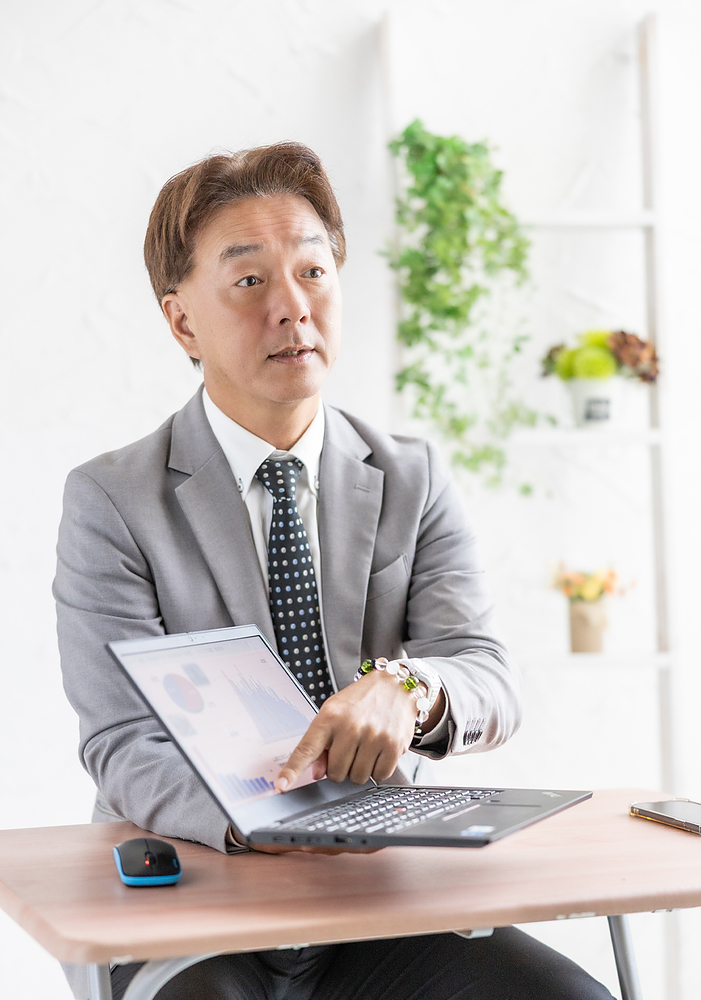 林弘晃 はやしひろあき