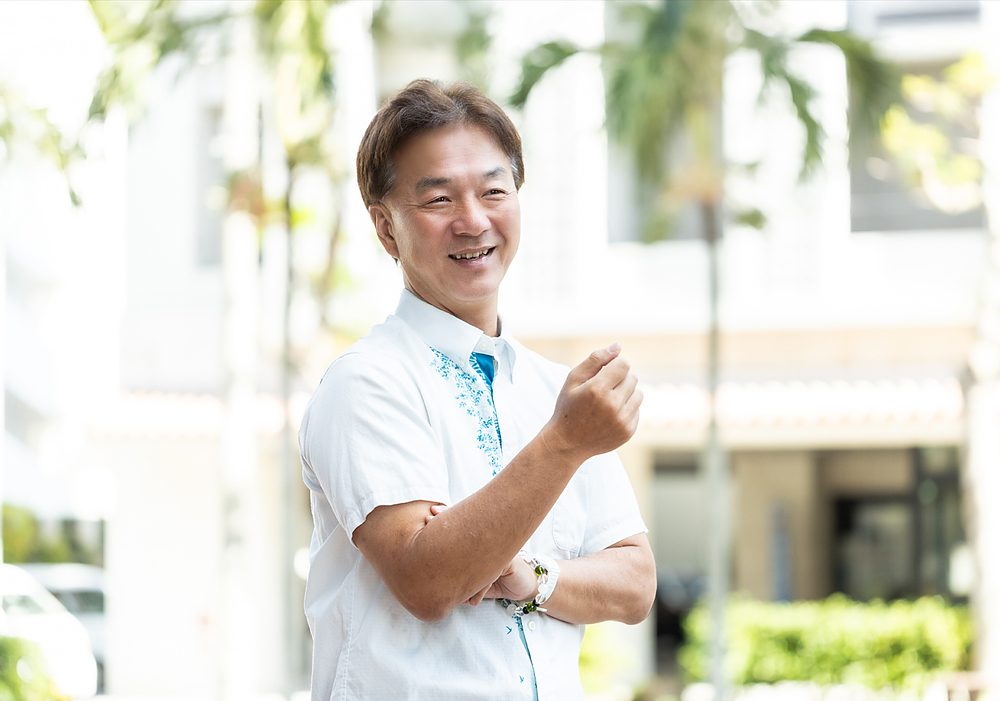 林弘晃 はやしひろあき