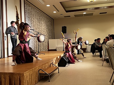 沖縄『Ryukyu entertainment』写真集