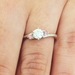 沖縄で婚約指輪をお探しの方に、世界最高級のダイヤモンドを日本で最安でおつくりします。
