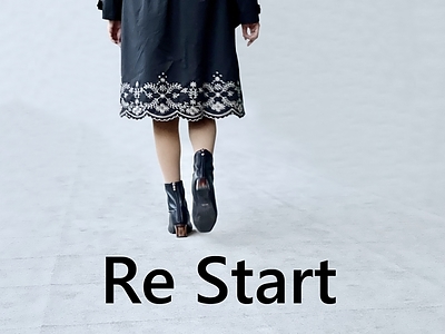 REスタート
