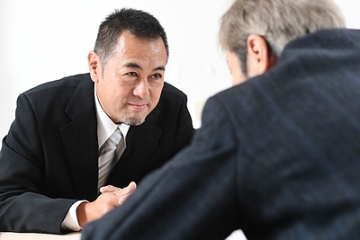 後継社長による「先代否定・親子衝突」の原因と改善策