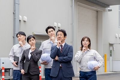 優秀な社員が辞める理由 — 家族経営特有の「見えない壁」