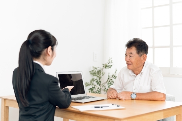 遺言相談 遺言相談