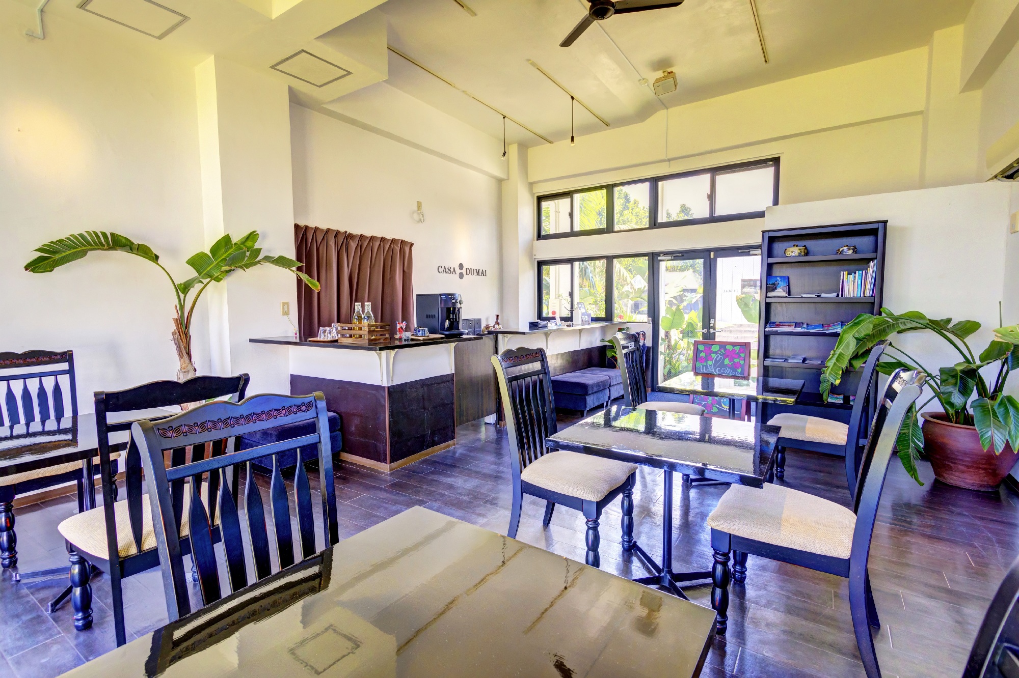 賃料140,000円/今帰仁村/飲食店