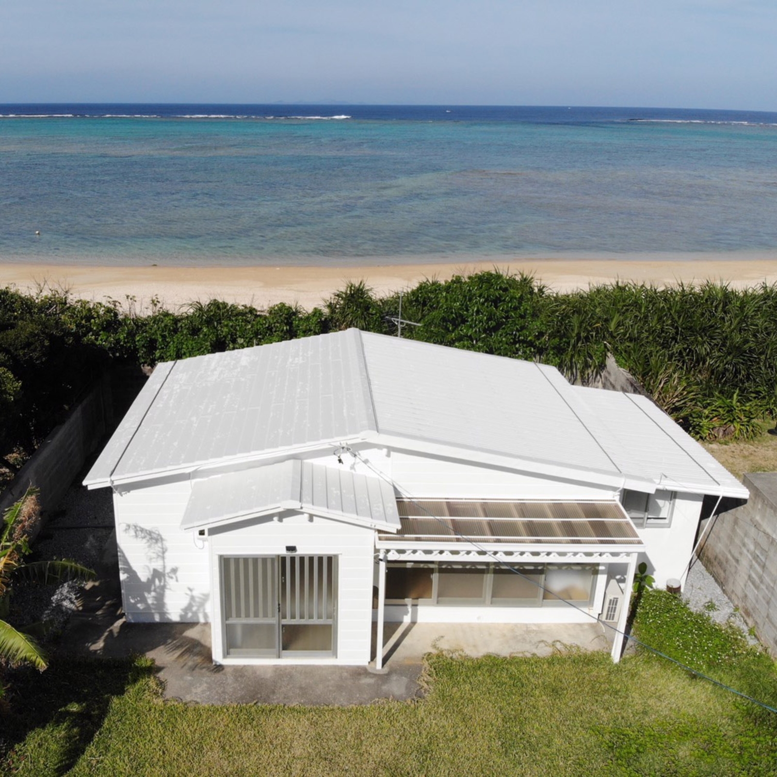 賃料148,500円/今帰仁村/民泊