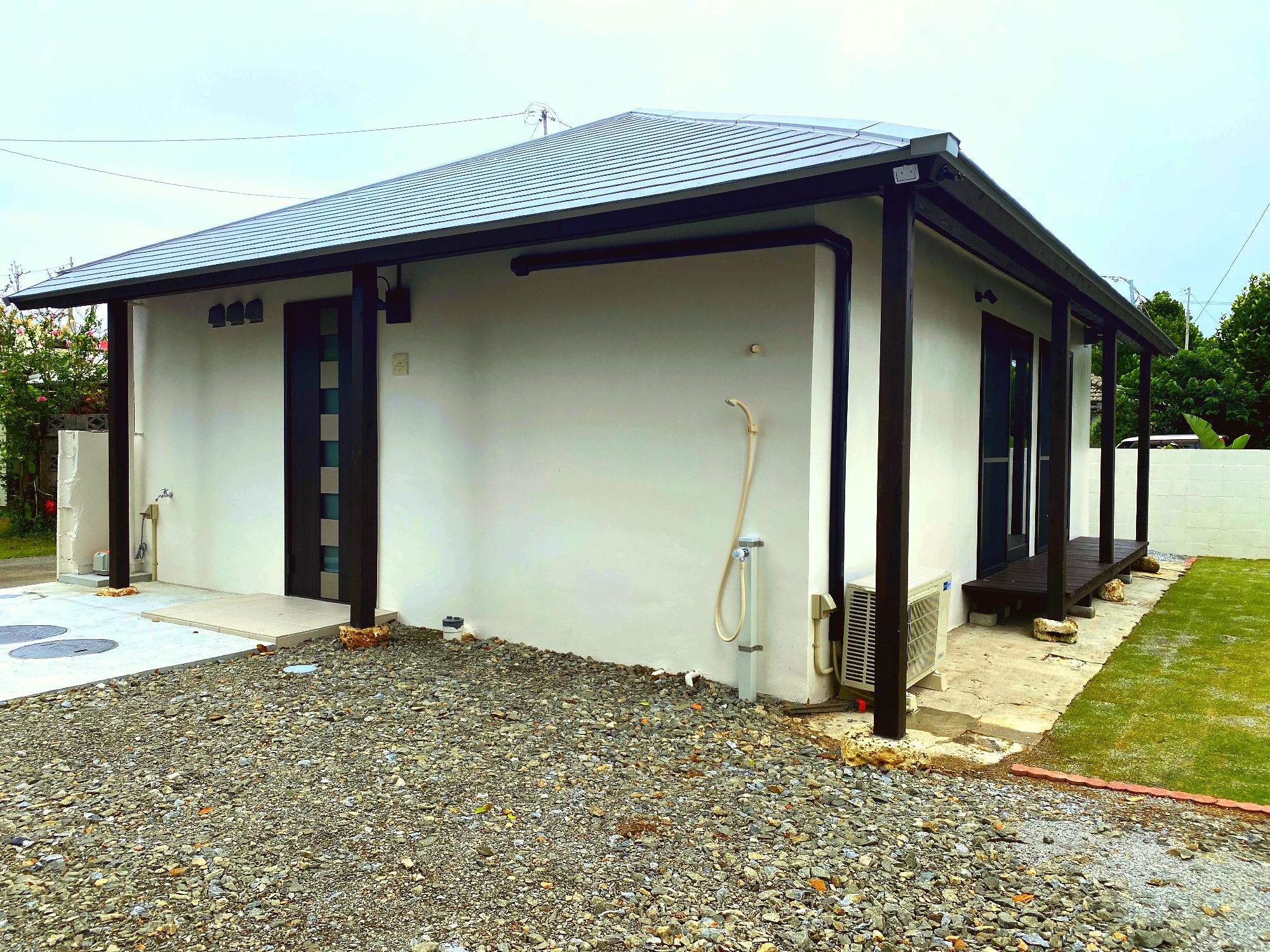 賃料188,000円/今帰仁村/民泊