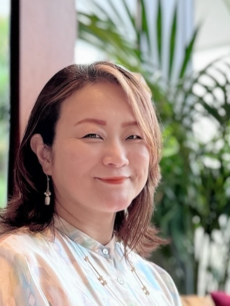 與儀直美 よぎなおみ