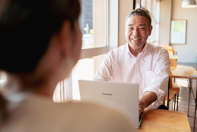 津嘉山朝則 つかやまあさのり