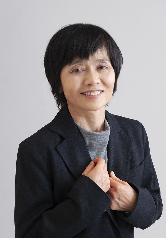 田中紀子 たなかのりこ