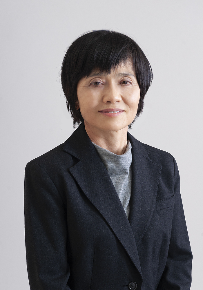 田中紀子 たなかのりこ