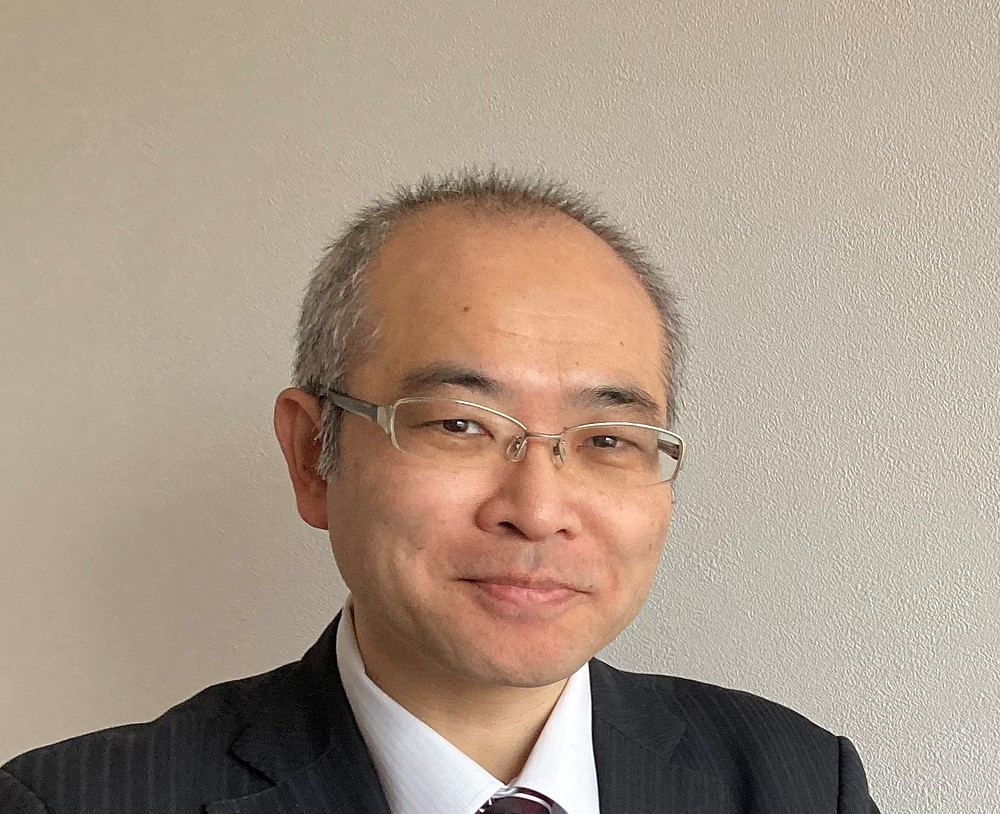 塚本康史 つかもとやすし