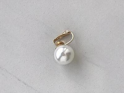 40代からは「パールの魔法」を。上品に見える大人のピアス＆イヤリング選び