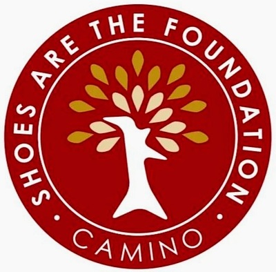 CAMINOのロゴマークについて