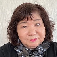 Mariko Murakoshi　