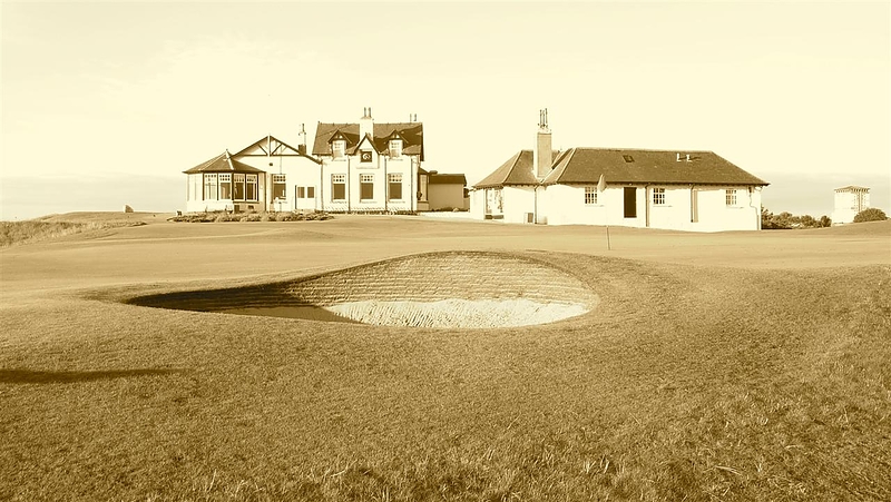 aberdeens golf club