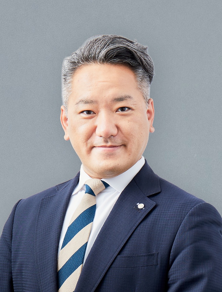 借金問題の解決に向け、一緒に取り組んでいきましょう