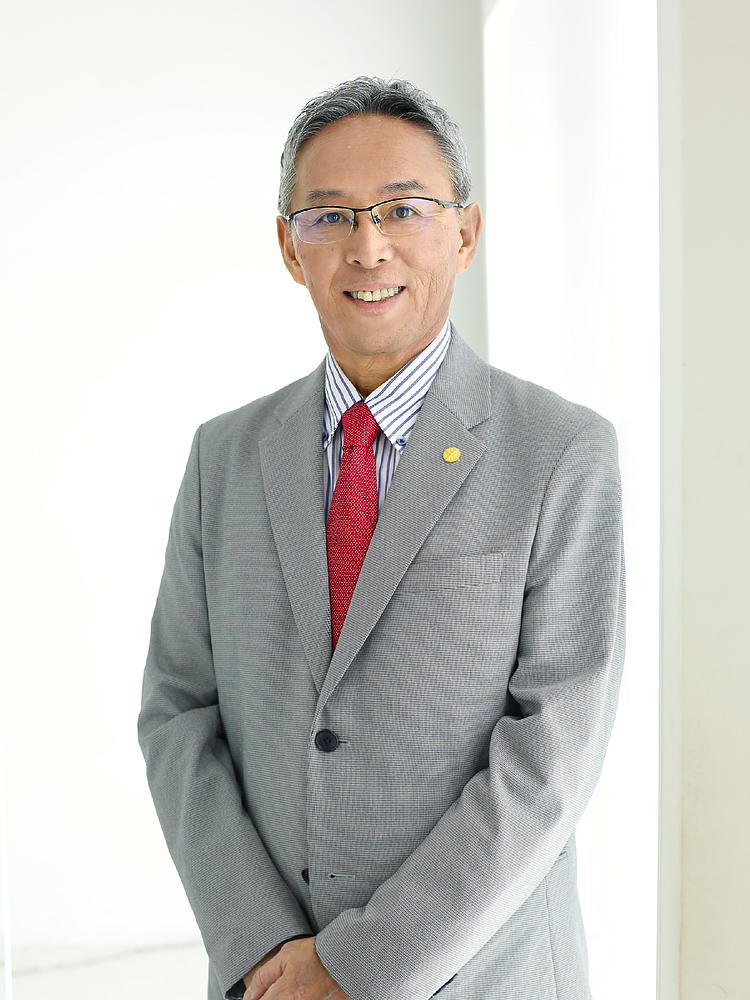 林覚 はやしさとる