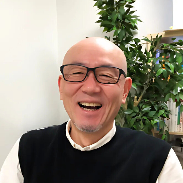 山崎孝 やまざきたかし